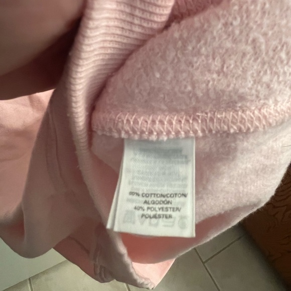 Victoria’s Secret tunic sweater/dress - Picture 3 of 4